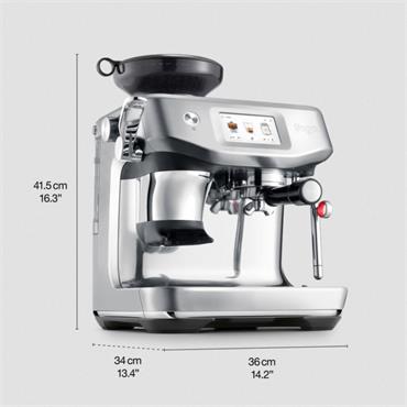 SAGE SES882BSS4GUK1 BARISTA
TOUCH IMPRESS S/STEEL