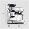 SAGE SES882BSS4GUK1 BARISTA
TOUCH IMPRESS S/STEEL