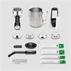 SAGE SES882BSS4GUK1 BARISTA
TOUCH IMPRESS S/STEEL