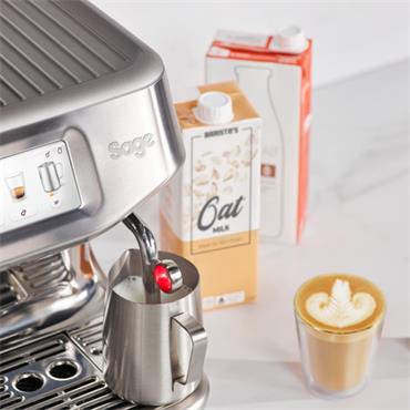 SAGE SES882ALM4GUK1
BARISTA TOUCH IMPRESS
ALMOND