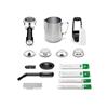 SAGE SES882ALM4GUK1
BARISTA TOUCH IMPRESS
ALMOND