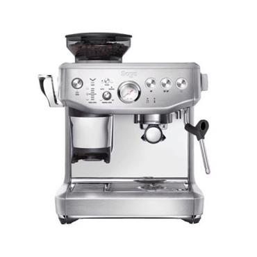 SAGE SES876BSS4GUK1 BARISTA
EXPRESS IMPRESS S/STEE