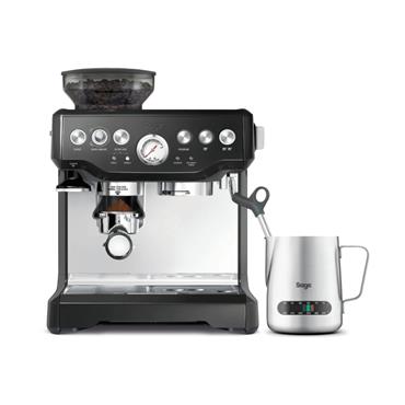 SAGE SES875BTR2GUK1 BARISTA
EXPRESS BLK/TRUFFLE