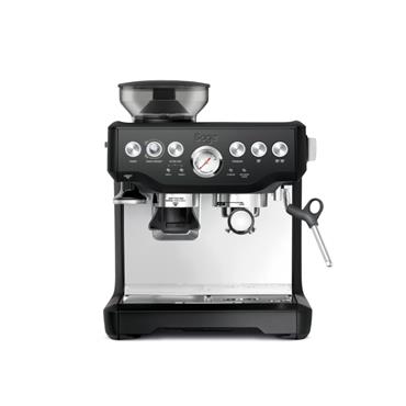 SAGE SES875BTR2GUK1 BARISTA
EXPRESS BLK/TRUFFLE