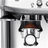 SAGE SES878BSS4GEU1 BARISTA
PRO STAINLESS STEEL