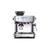 SAGE SES878BSS4GEU1 BARISTA
PRO STAINLESS STEEL