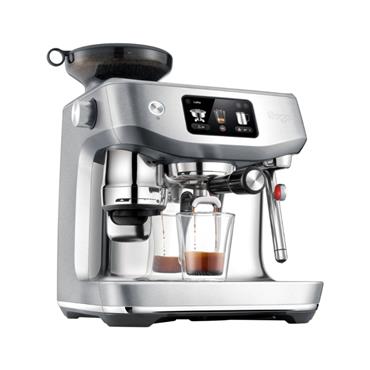 SAGE SES985BSS4GUK1 ORACLE
JET STAINLESS STEEL