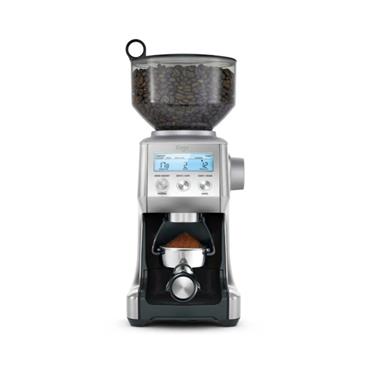 SAGE BCG820BSSUK SMART
GRINDER PRO