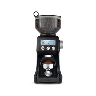 SAGE SCG820BTR4GUK1 SMART
GRINDER PRO BLK/TRUFFLE
