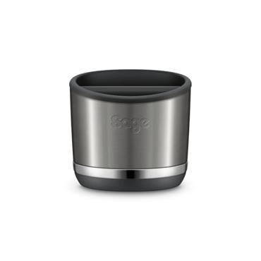 SAGE SEA501BST0ZEU1 KNOCK
BOX 10 BLACK S/STEEL