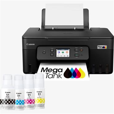 CANON PIXMA G3590 MEGATANK 6706C008 PRINTER