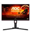 AOC 25"  MONITOR G3 FHD VA 240HZ 25G3ZM/BK