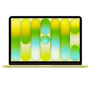 13"" MACBOOK NEO A18 PRO 256GB CITRUS MHFD4B/A