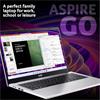 ASPIRE GO I7-13620 16G 512G 15.6 NX.J4GEK.00MEX