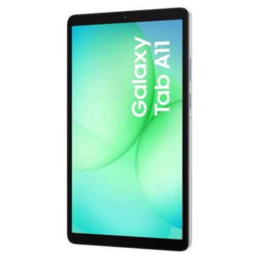 SAMSUNG GALAXY TAB A11 64GB SILVER