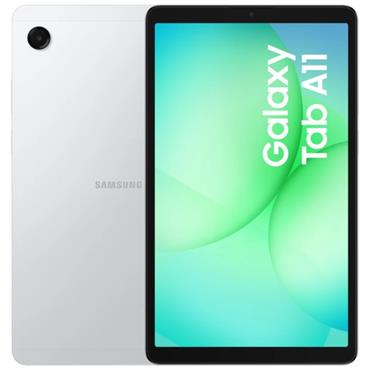 SAMSUNG GALAXY TAB A11 64GB SILVER