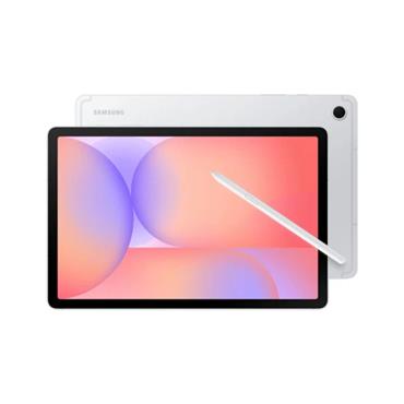 SAMSUNG GALAXY TAB S10 LITE WIFI 128GB SILVER