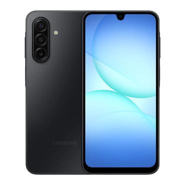 GALAXY A17 5G BLACK 128GB