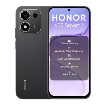 HONOR 600 SMART 5G