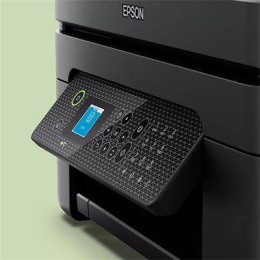 EPSON WORKFORCE WF-2930DWF WIRELESS PRINTER