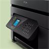 EPSON WORKFORCE WF-2930DWF WIRELESS PRINTER