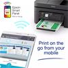 EPSON WORKFORCE WF-2930DWF WIRELESS PRINTER