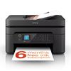 EPSON WORKFORCE WF-2930DWF WIRELESS PRINTER