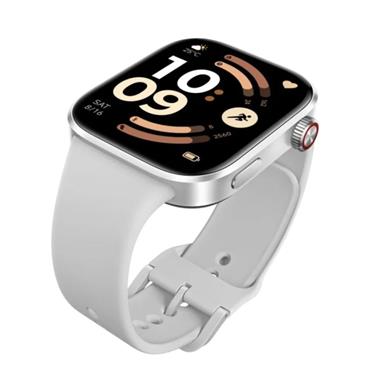 REDMI WATCH 6 SILVER GREY