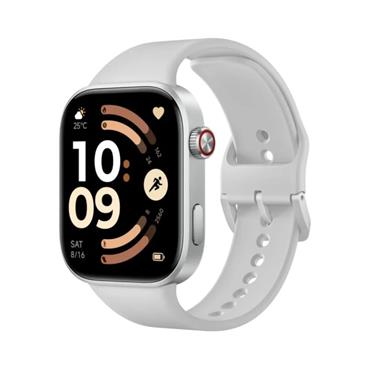 REDMI WATCH 6 SILVER GREY