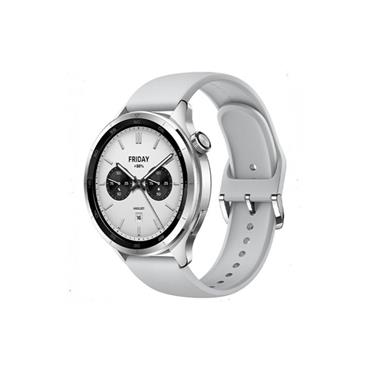 XIAOMI WATCH S4 41MM LEATHER (WHITE)