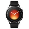 XIAOMI WATCH 5 BLACK STRAP 1.54 INCH SCREEN