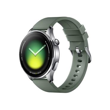 XIAOMI WATCH 5 JUNIPER GREEN 1.54 INCH SCREEN