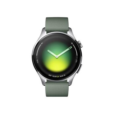 XIAOMI WATCH 5 JUNIPER GREEN 1.54 INCH SCREEN