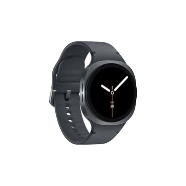 SAMSUNG GALAXY WATCH 8 BLACK 40MM