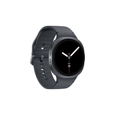 SAMSUNG GALAXY WATCH 8 DARK GREY 44MM