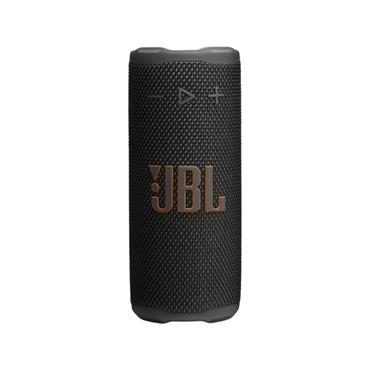 JBL Grip Portable Bluetooth Speaker - Black