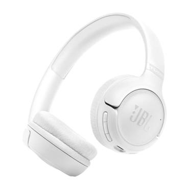 JBL Tune 530BT Wireless Bluetooth Headphones White