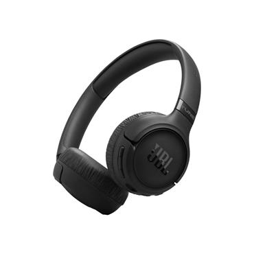 JBL Tune 680 NC Wireless On-Ear Bluetooth Headphones