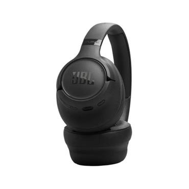 Tune 730Bt Wireless Headphones Black