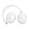 JBL Tune 780NC Wireless Over-Ear Noise Cancelling Headphones White