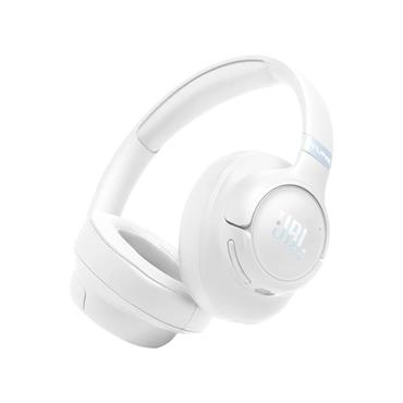 JBL Tune 780NC Wireless Over-Ear Noise Cancelling Headphones White