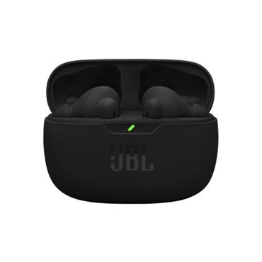 JBL Wave Beam 2 True Wireless Noise Cancelling Earbuds - Black