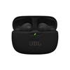 JBL Wave Beam 2 True Wireless Noise Cancelling Earbuds - Black