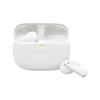 JBL Wave Beam 2 Active Noise Cancelling Earbuds White