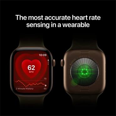 APPLE WATCH 12 42MM SG AL NSP MJE74MP/A S/M