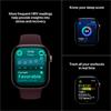 APPLE WATCH 12 42MM SG AL NSP MJE74MP/A S/M