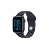 Apple Watch SE 3 GPS 40mm Midnight Aluminium Navy Blue Sport Band M/L