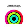 Apple Watch SE 3 GPS 44mm Starlight Aluminium Sand Sport Band S/M