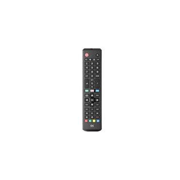 ONE FOR ALL LG TV REPLACEMENT REMOTE CONTROL