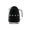 SMEG  KLF03BLUK KETTLE BLACK